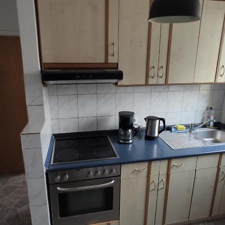 Thamy'S Homestay 2 Rostock Esterno foto