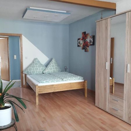 Thamy'S Homestay 2 Rostock Esterno foto