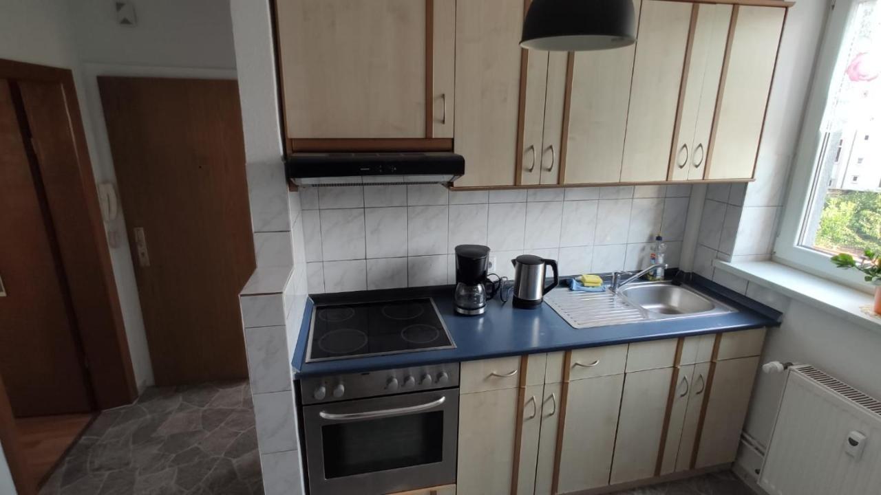 Thamy'S Homestay 2 Rostock Esterno foto