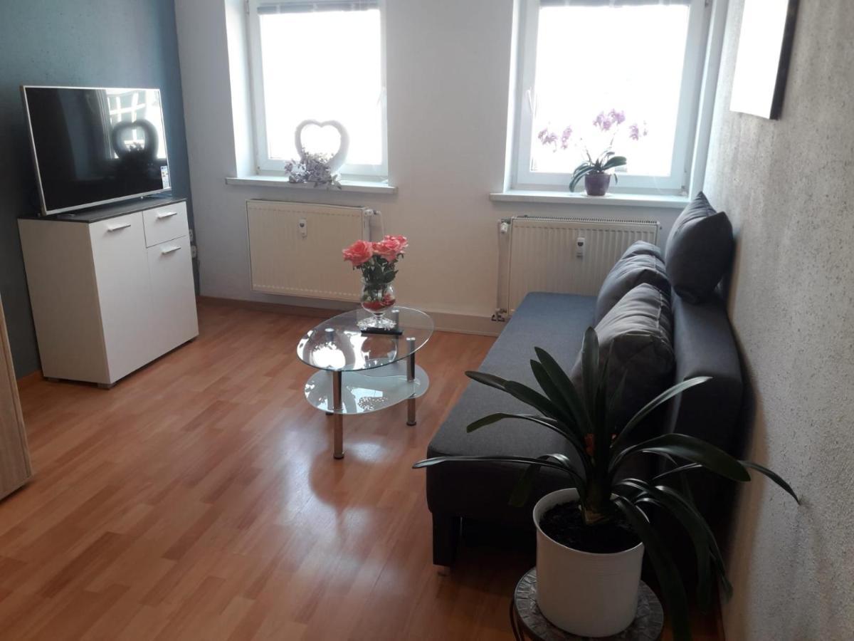 Thamy'S Homestay 2 Rostock Esterno foto
