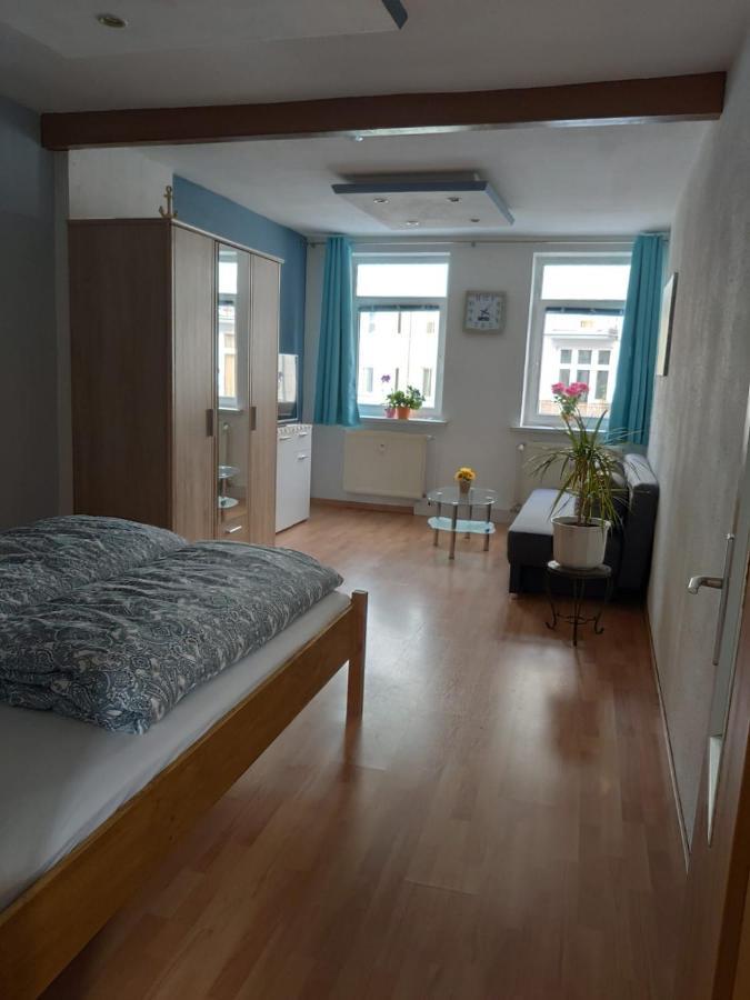 Thamy'S Homestay 2 Rostock Esterno foto